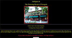 Desktop Screenshot of drawrm.com